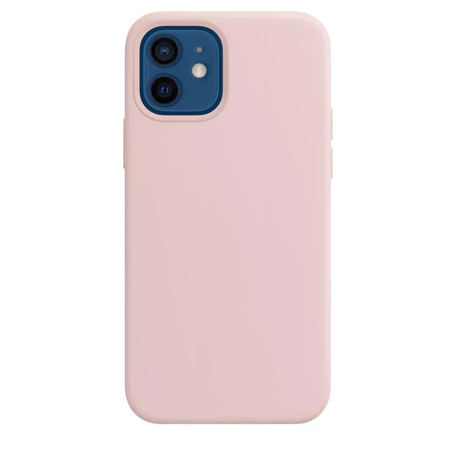 Silicone Case