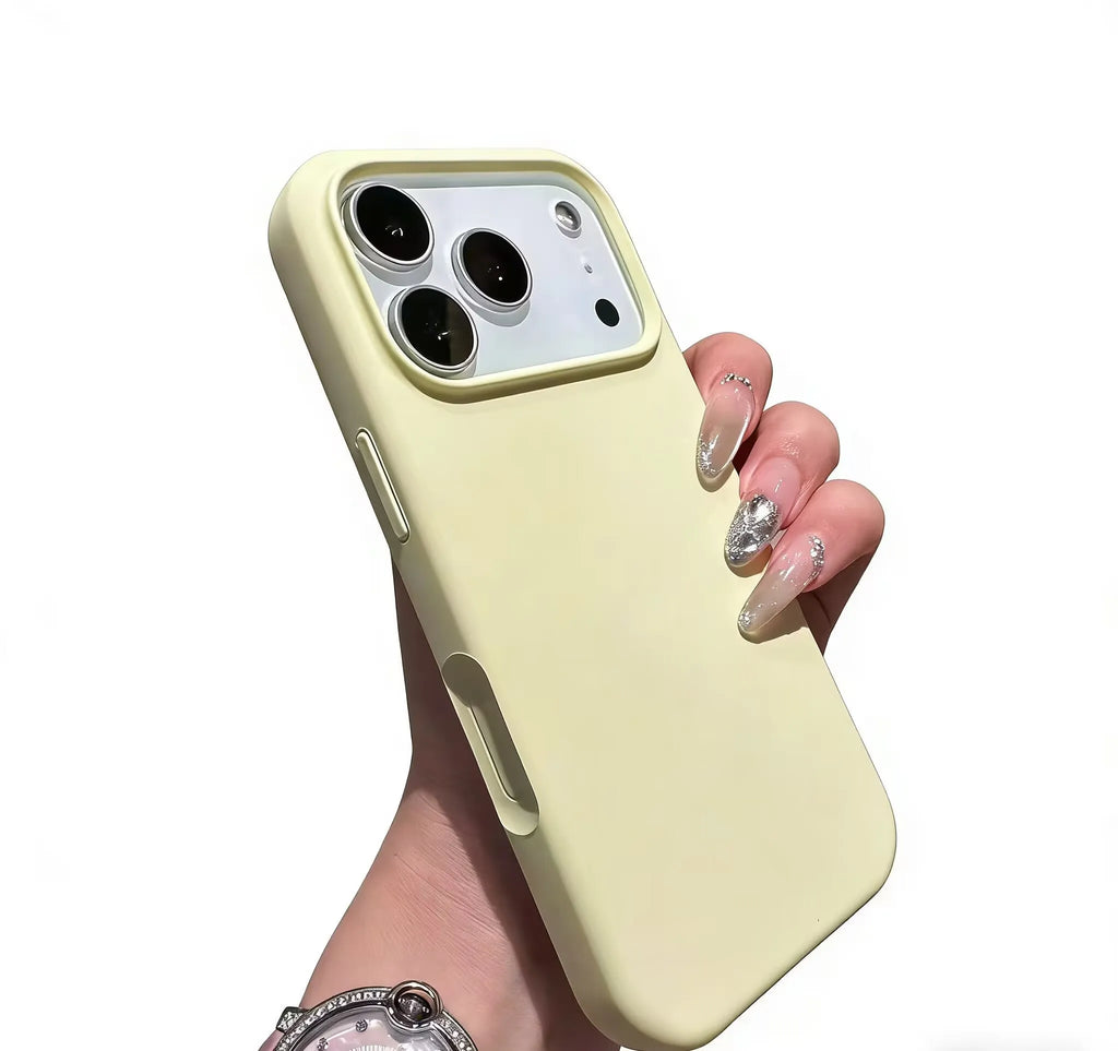 Silicone Case