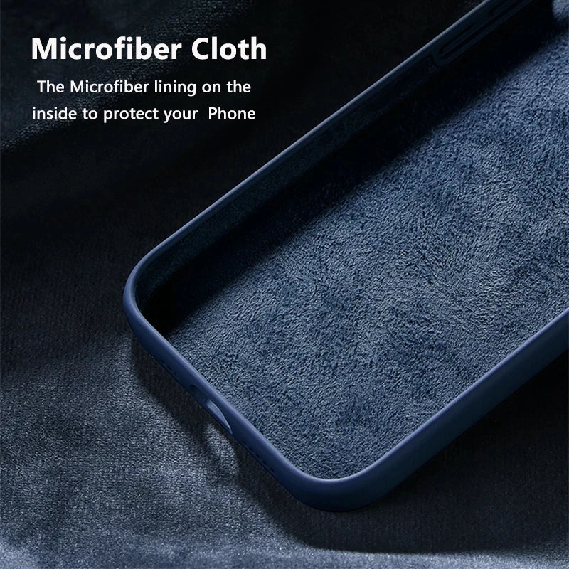 Silicone Case