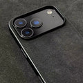 Alcantara Phone Case
