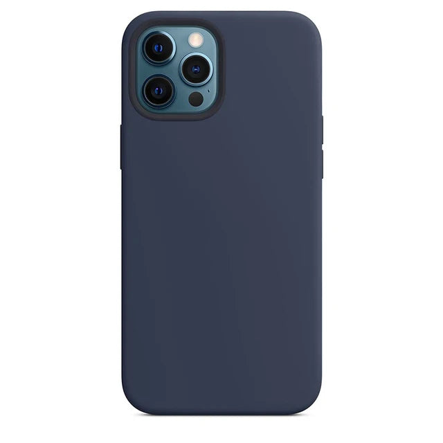 Silicone Case
