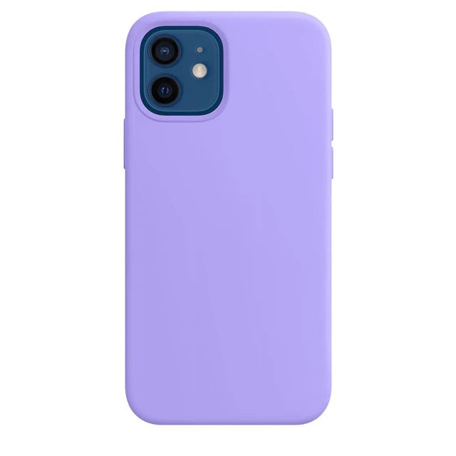 Silicone Case