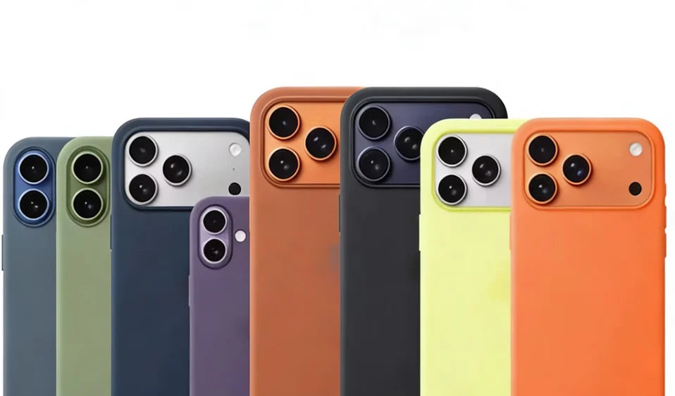 Silicone Case