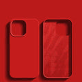 Matte Shockproof Case