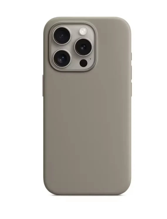 Silicone Case