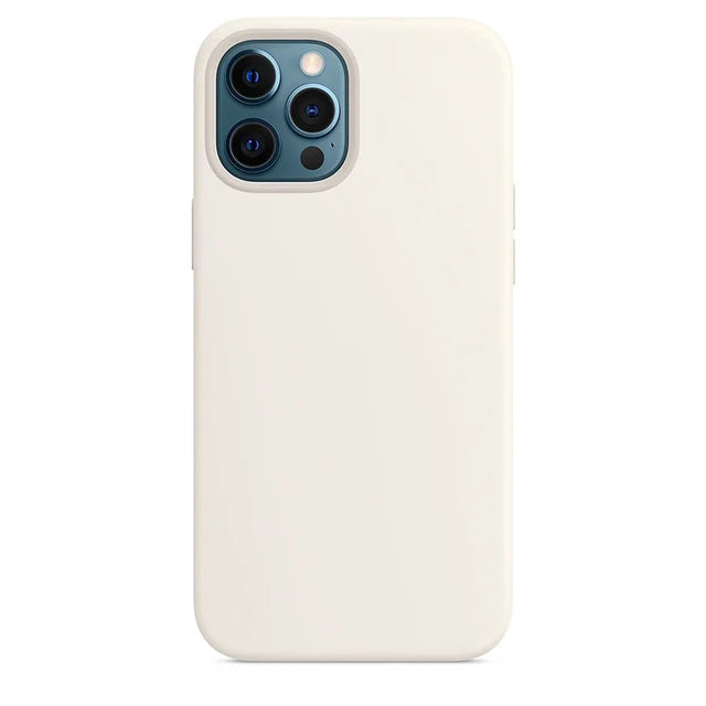 Silicone Case