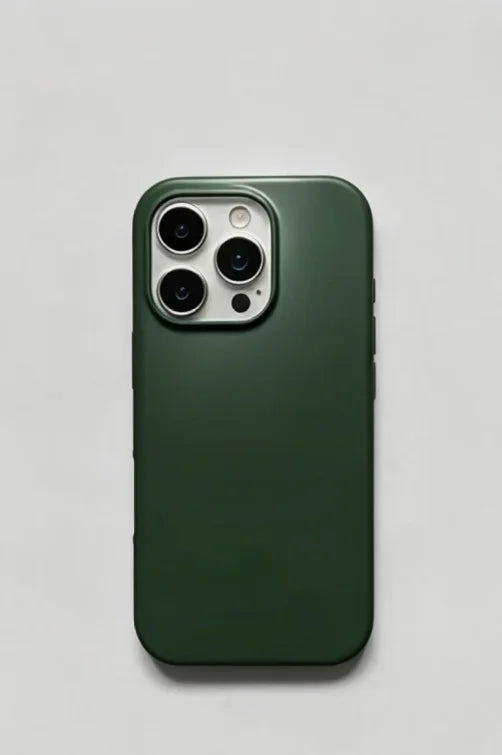 Silicone Case