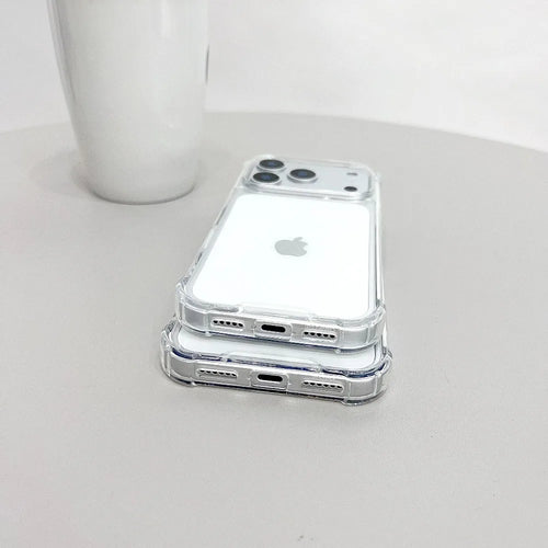 Airbag Crystal Phone Case