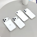 Airbag Crystal Phone Case