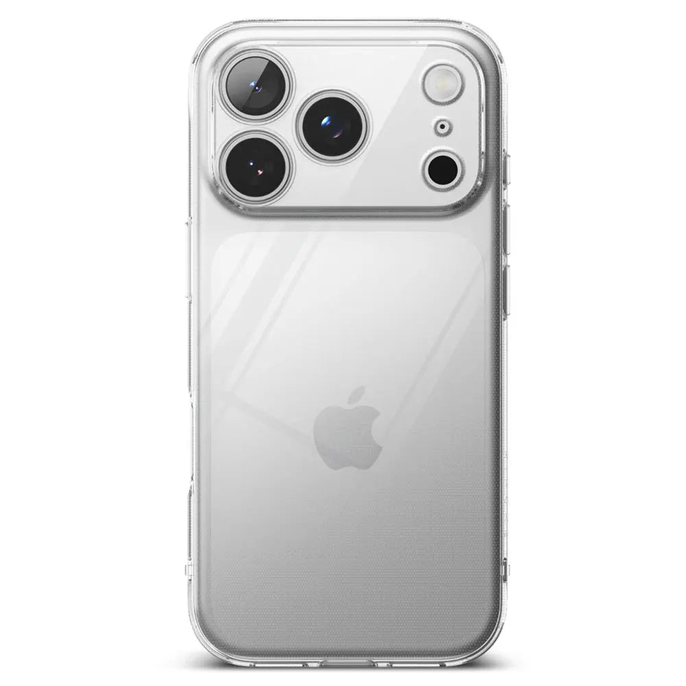 Ultra-Thin TPU Case