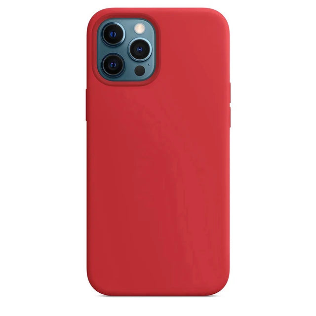 Silicone Case