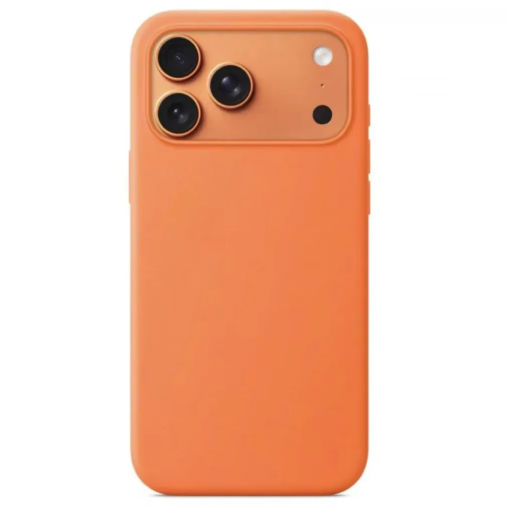 Silicone Case
