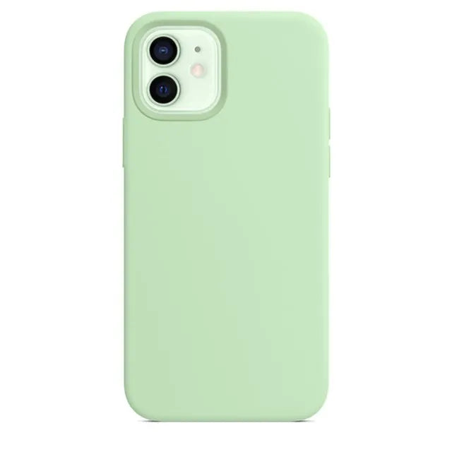 Silicone Case